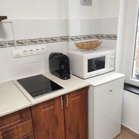 Casa vacanze Vadkorte Vendeghaz *