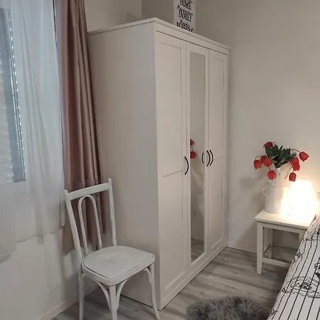 Casa vacanze Vadkorte Vendeghaz