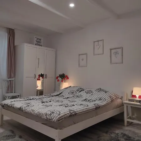 Vadkorte Vendeghaz Casa vacanze Noszvaj