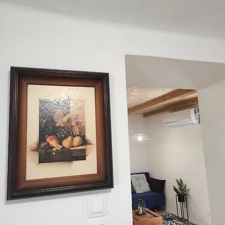Vadkorte Vendeghaz Casa vacanze