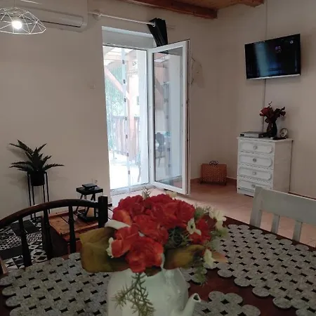 Vadkorte Vendeghaz Casa vacanze Noszvaj