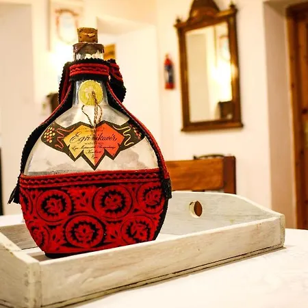 Vadkorte Vendeghaz Casa vacanze